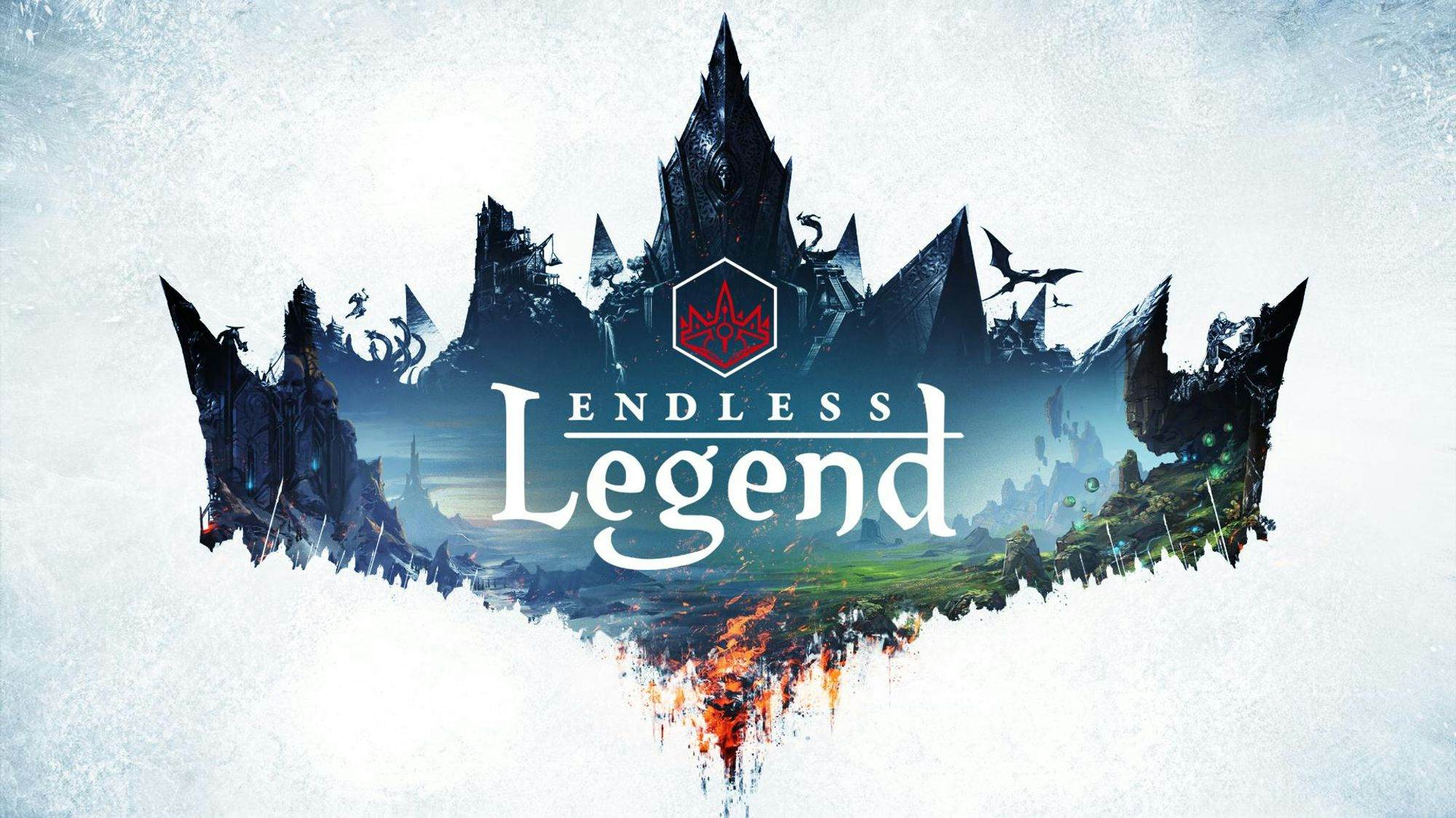 Endless Legend & 100% Orange Juice - Grátis na Steam