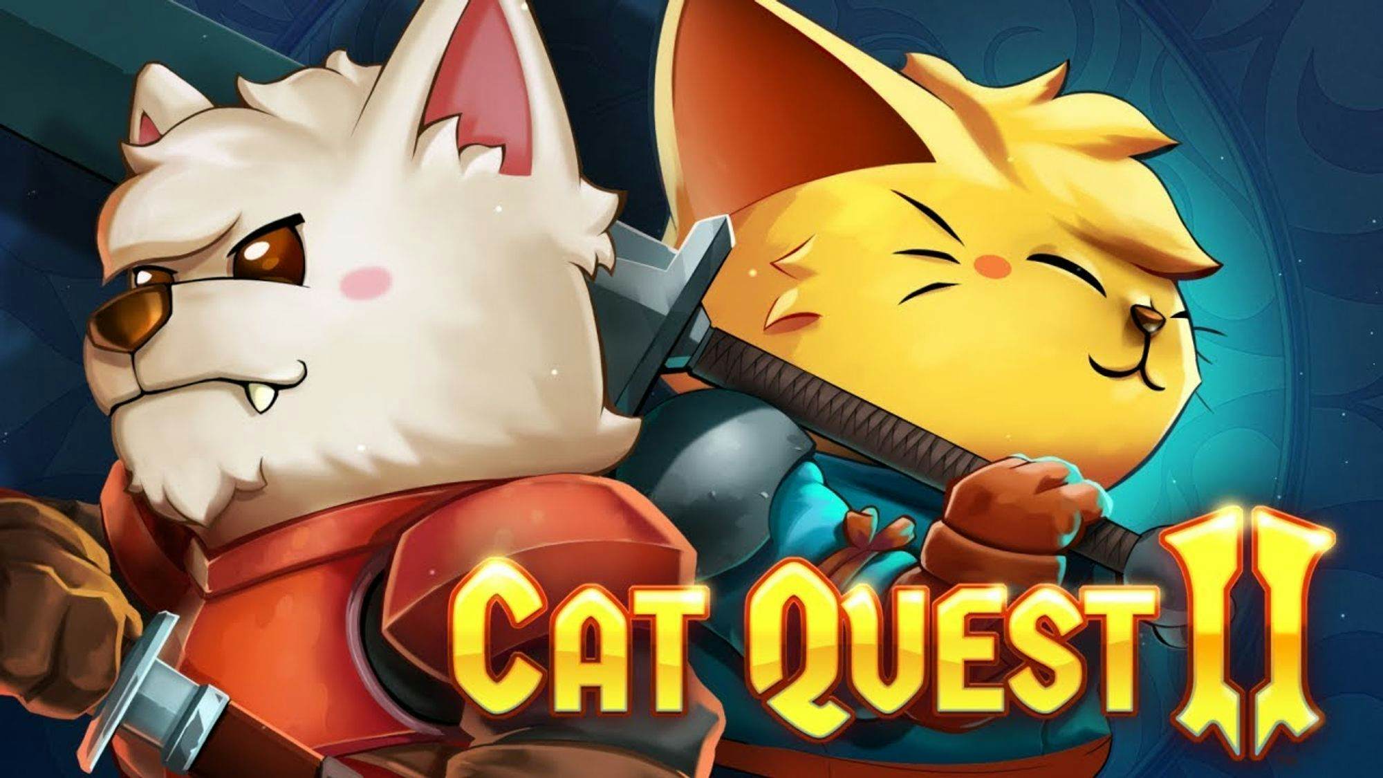 Cat Quest II e Orcs Must Die! 3 - Grátis na Epic Games